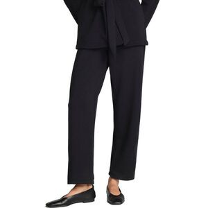 Spanx® Womens  Luxe Barrel Leg Pant